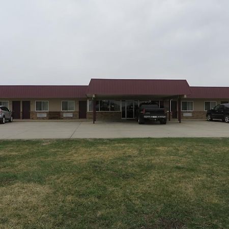 Sports Club Motel Wayne Dış mekan fotoğraf